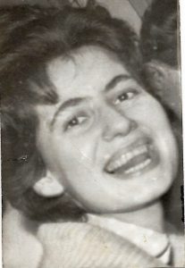 Лариса Казакевич